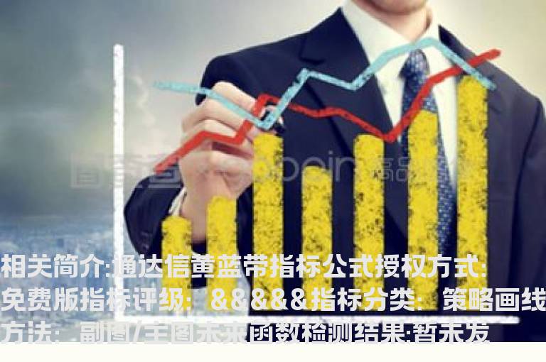 通达信黄蓝带指标公式