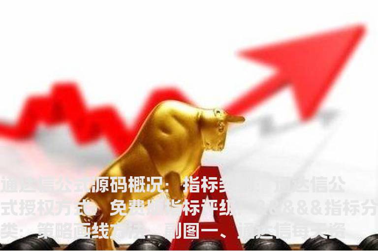 通达信每天资金流入指标公式(通达信公式)