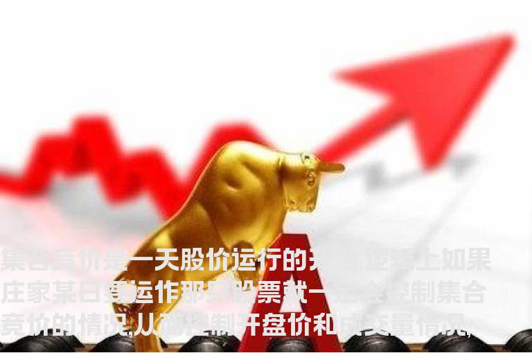 通达信集合竞价开盘预警指标公式