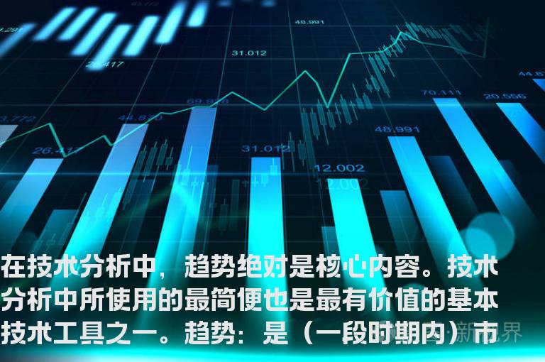 趋势指标公式 （最准的趋势线指标公式）