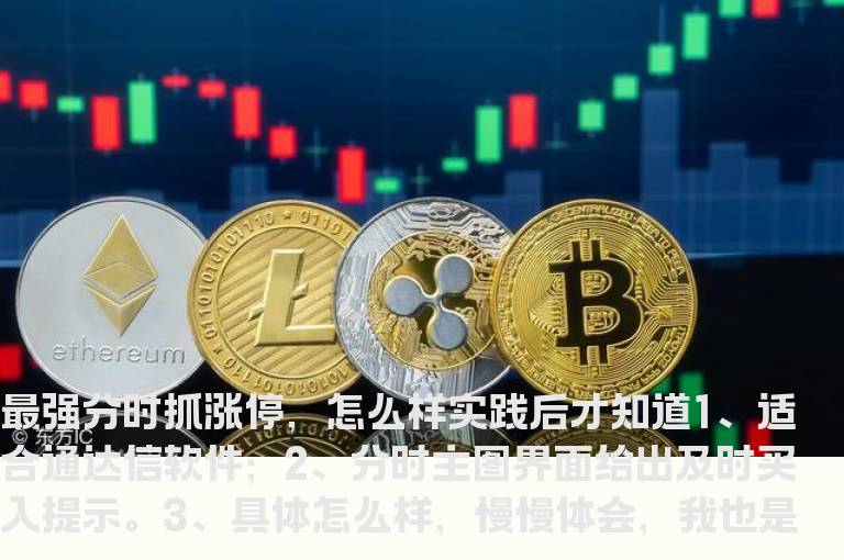 分时抓涨停指标公式