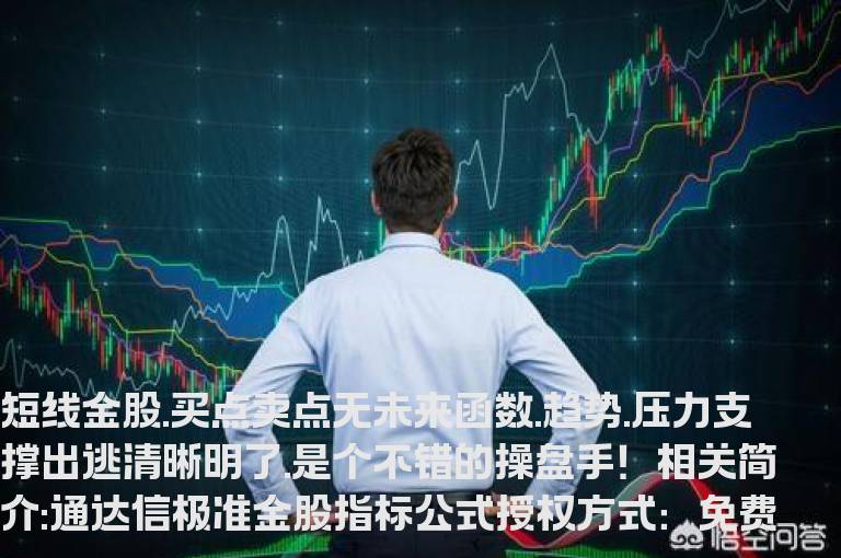 通达信极准金股指标公式