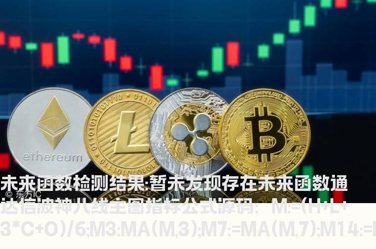 通达信波神八线主图指标公式