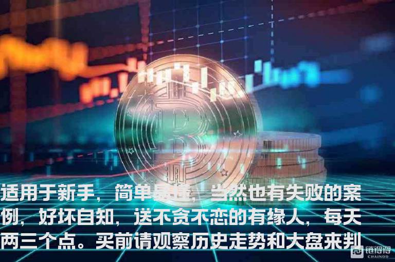 通达信超短线公式主图指标