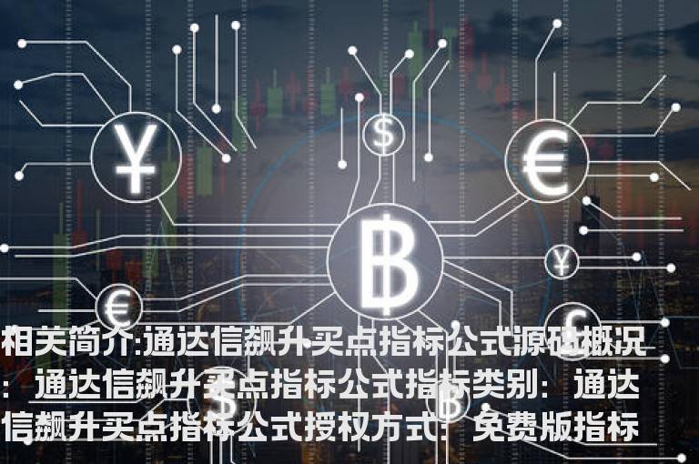 通达信飙升买点指标公式