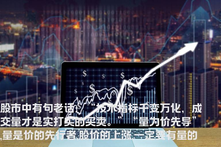 通达信成交量买点选股指标公式