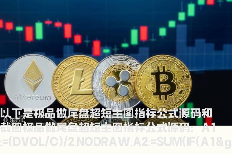 极品做尾盘超短主图指标公式源码