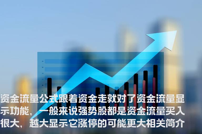 通达信超级资金流量指标公式