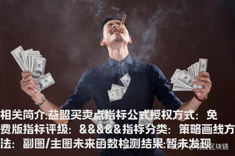 益盟买卖点指标公式