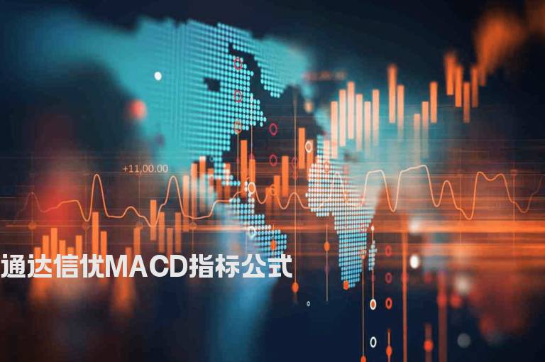 通达信优MACD指标公式