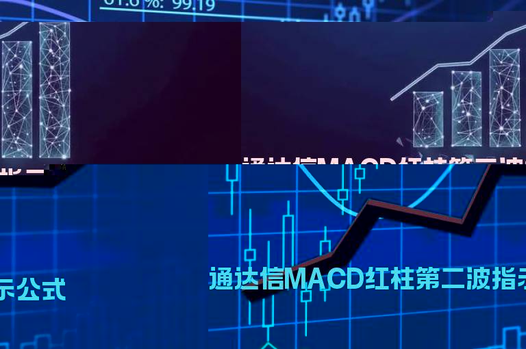 通达信MACD红柱第二波指示公式