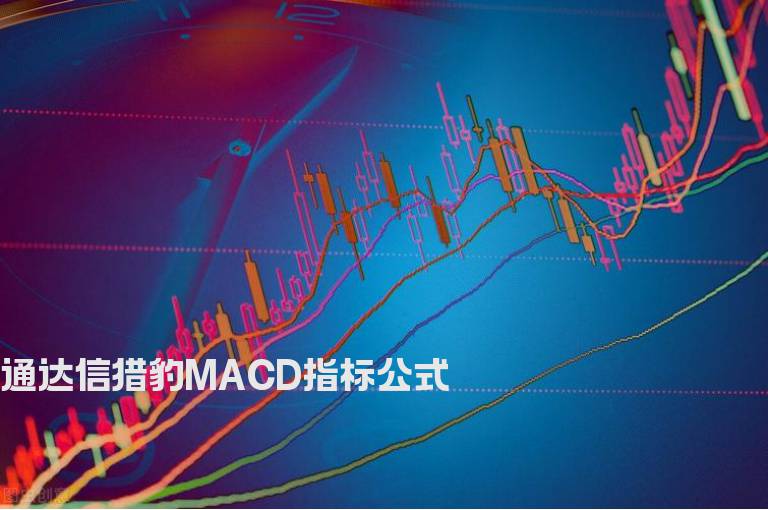 通达信猎豹MACD指标公式