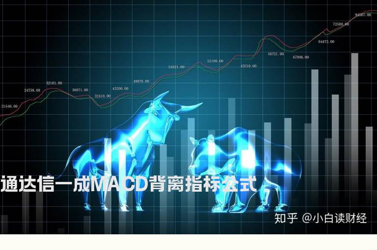 通达信一成MACD背离指标公式