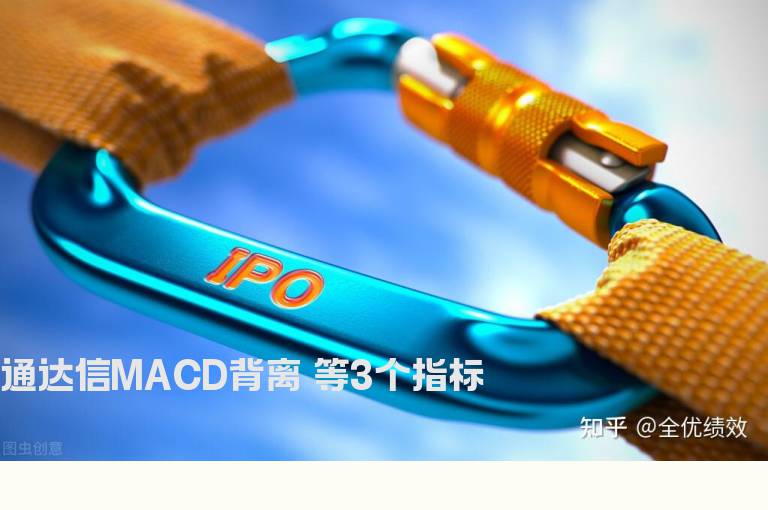 通达信MACD背离 等3个指标