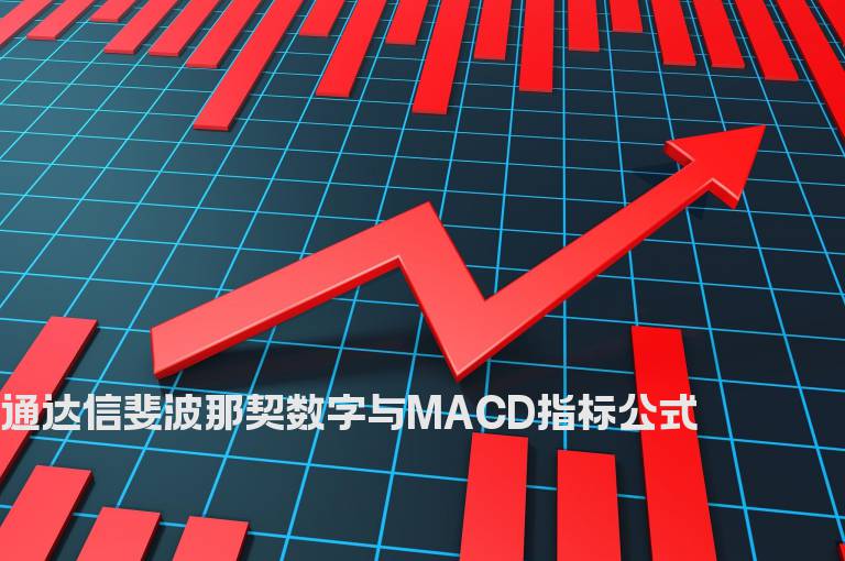 通达信斐波那契数字与MACD指标公式