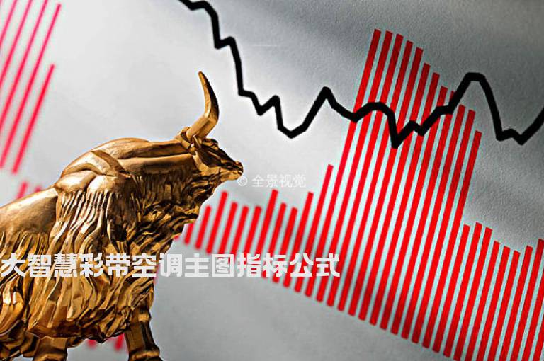 大智慧彩带空调主图指标公式