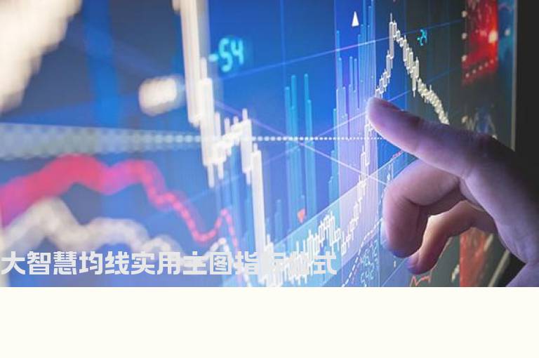 大智慧均线实用主图指标公式