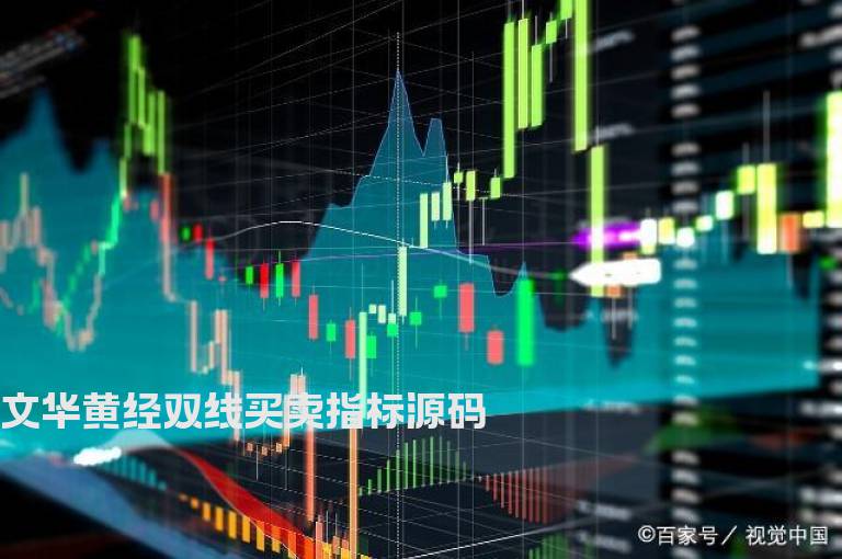 文华黄经双线买卖指标源码