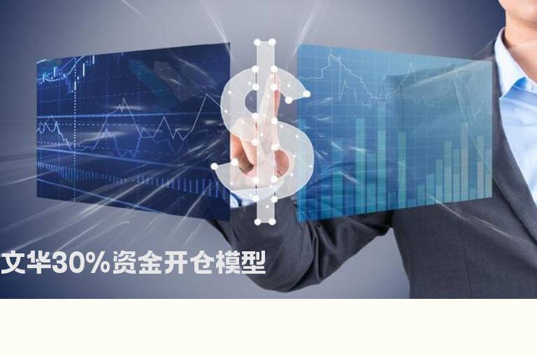 文华30%资金开仓模型