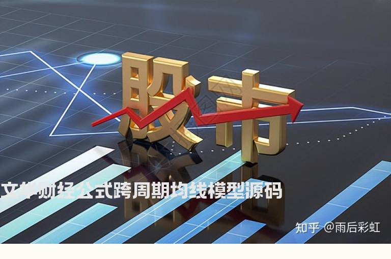 文华财经公式跨周期均线模型源码