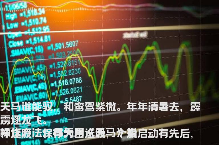 通达信《天马主图》（指标、贴图、主图大智慧、加密）