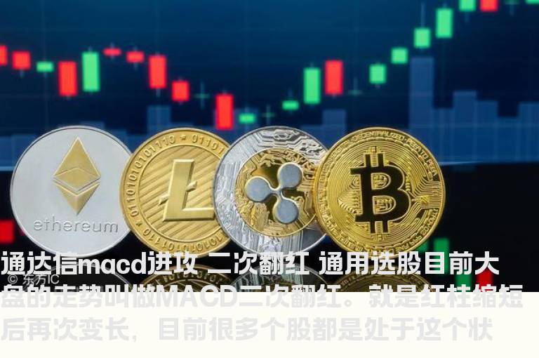 通达信MACD进攻 二次翻红 通用选股 源码