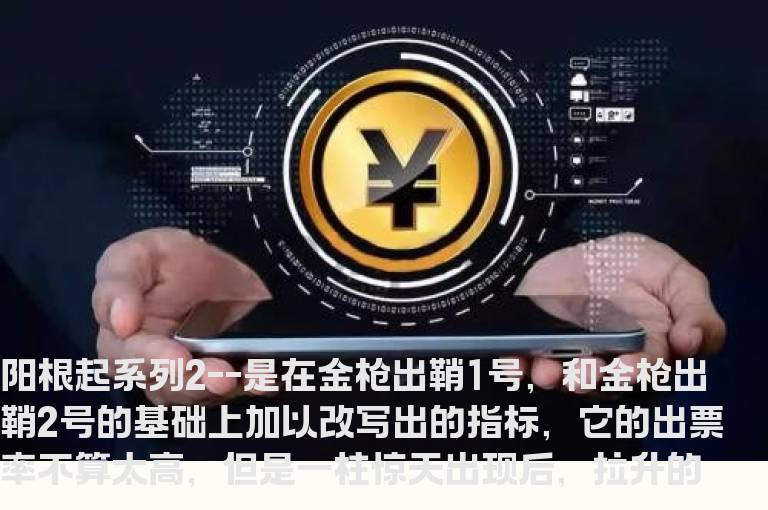 通达信一柱惊天指标（ 副图 贴图 无未来）