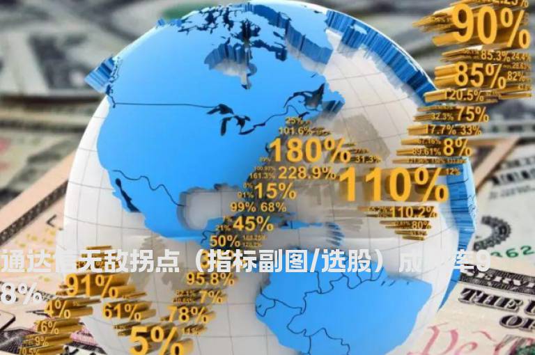 通达信无敌拐点（指标副图/选股）成功率98%