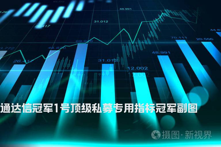 通达信冠军1号顶级私募专用指标冠军副图