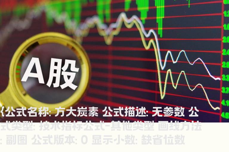 通达信方大炭素源码