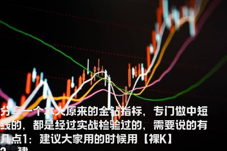 通达信开门大吉副图/选股指标 贴图 加密 不限时