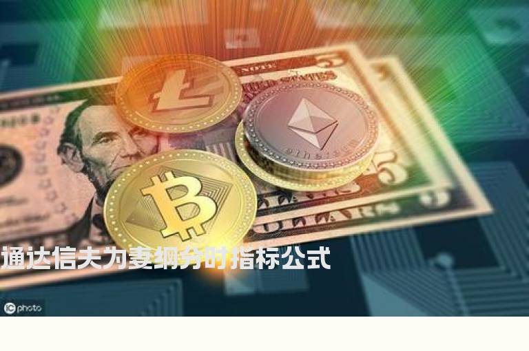 通达信夫为妻纲分时指标公式