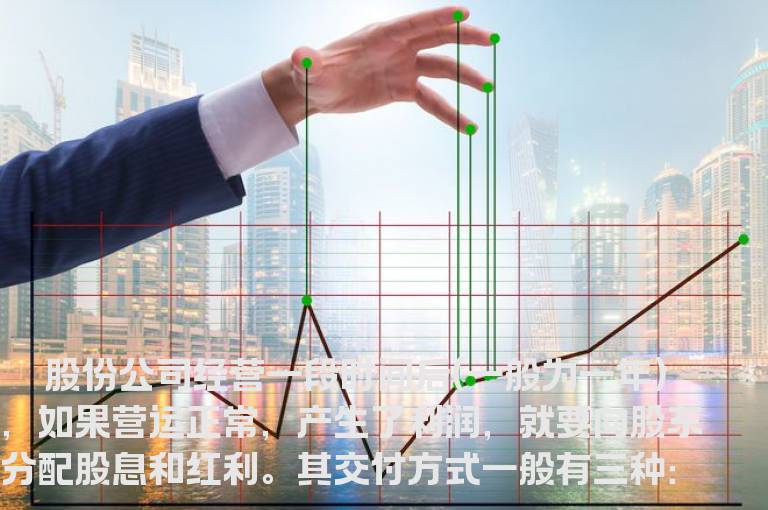分红派息前后的投资技巧