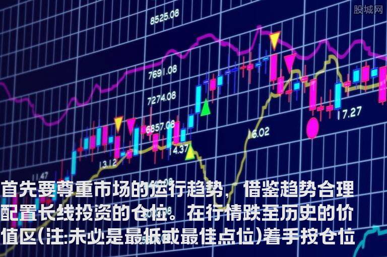 长线投资者如何精选长线好股
