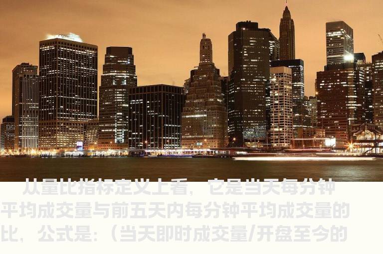短线的秘密武器