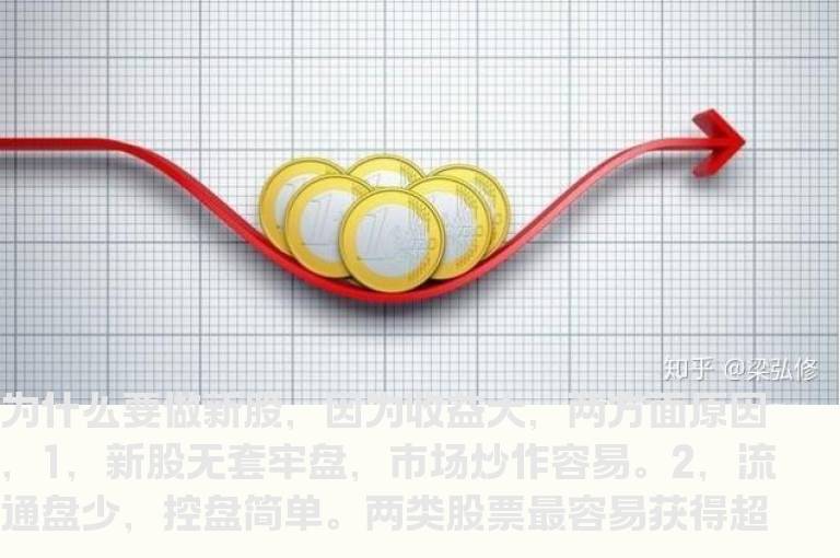 炒新该炒什么样的股票？