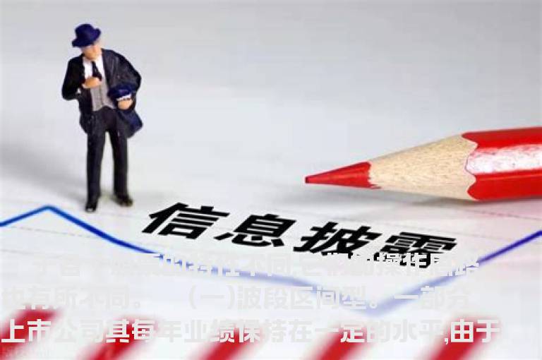 怎样在不同的股票中获利
