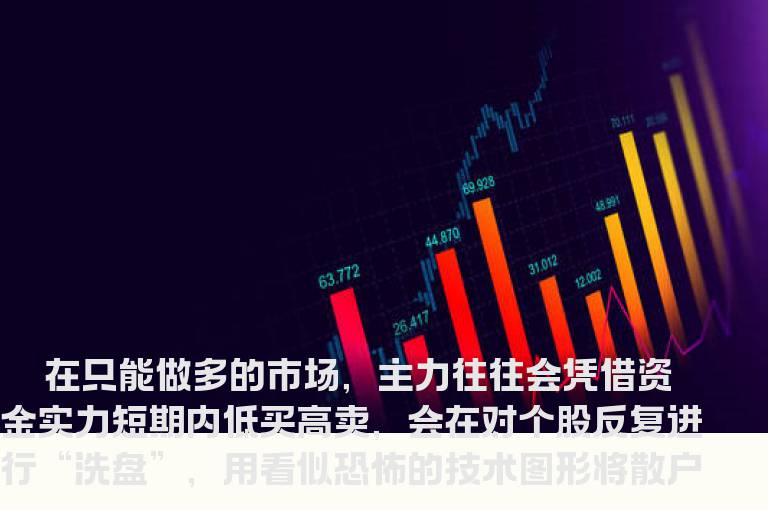 守住牛股的十大兵法和应对术