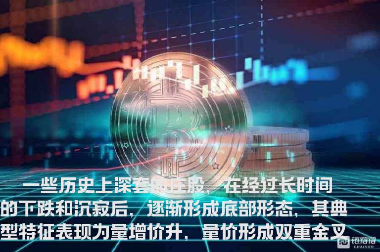 识别低位放量上涨出逃形！