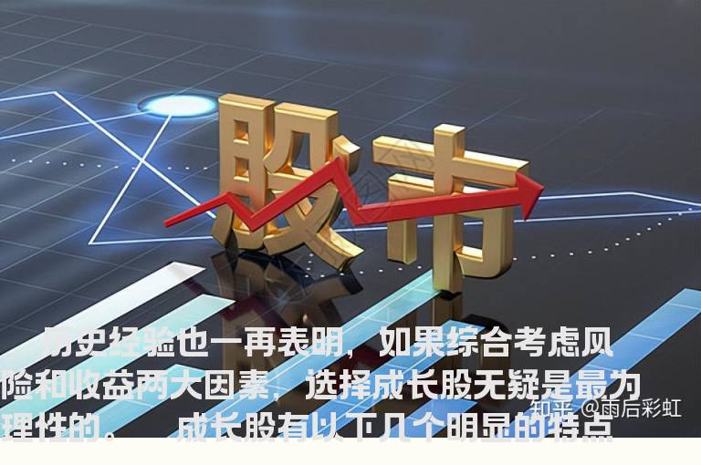 介入成长股等着市值长大