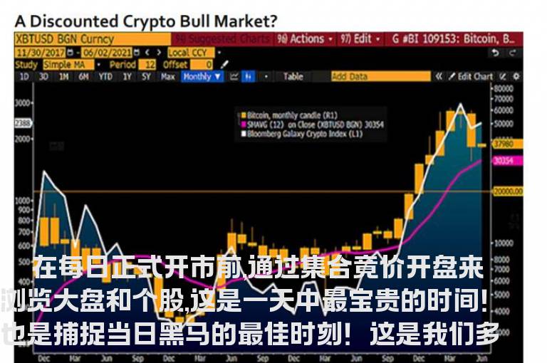 开盘15分钟发现当天黑马