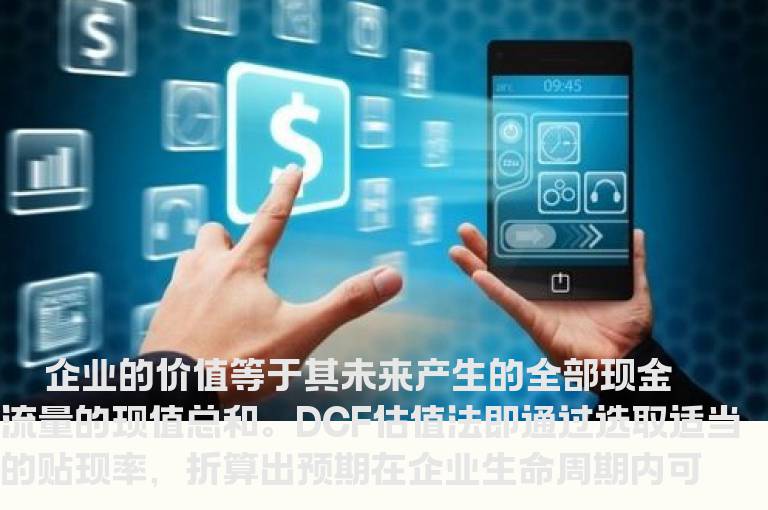 现金流折现估值法的局限性