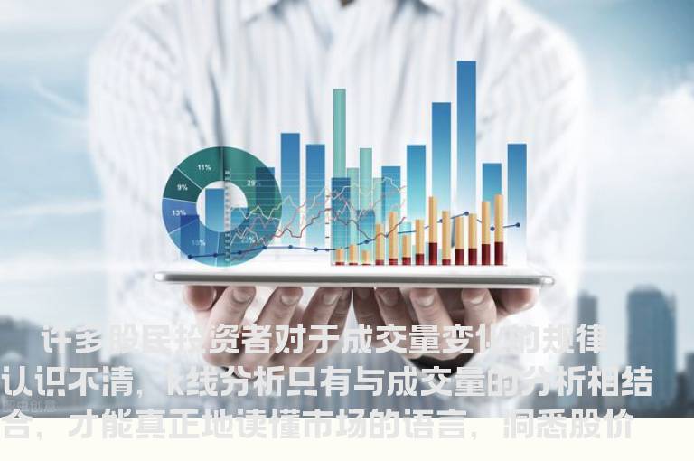 成交量变化八规律