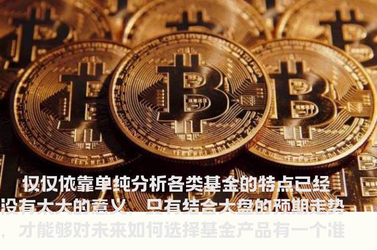 结合大盘走势把握基金选择