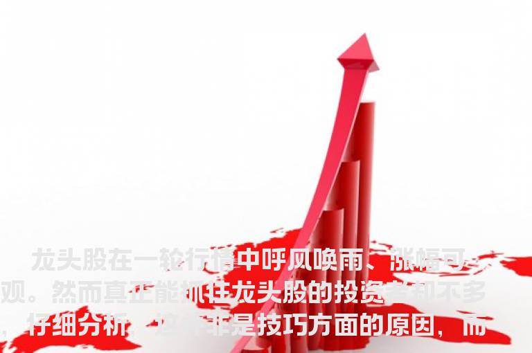 克服龙头股操作中的心理障碍