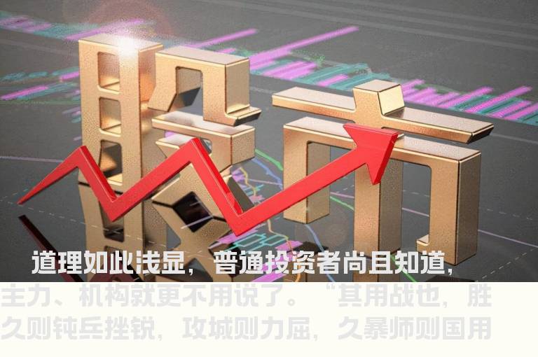 按照把大象放进冰箱的步骤炒股