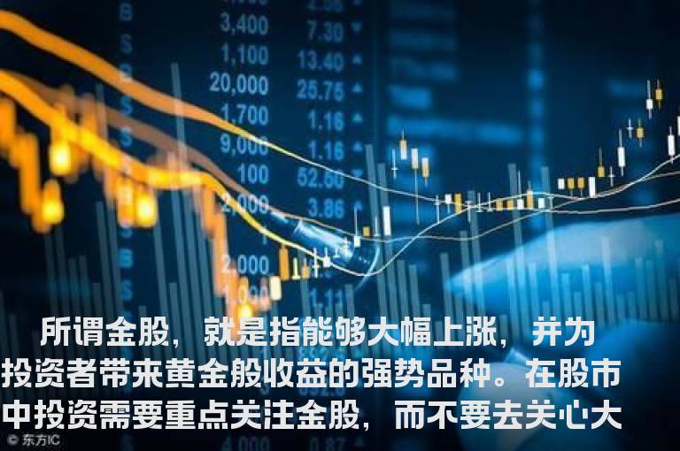 四大密码开启金股