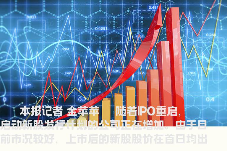 应对申购新规 打新股要换思路