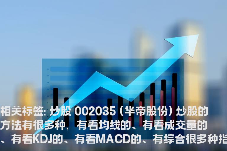 布林轨炒股战法