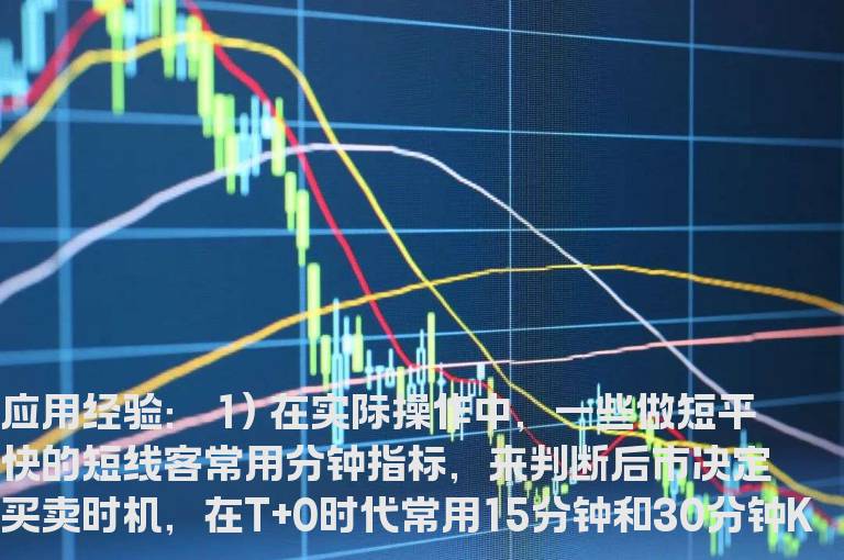 应用经验：